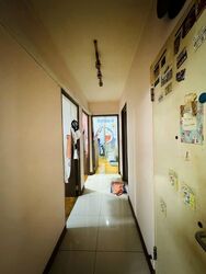 Blk 336A Anchorvale Cove (Sengkang), HDB 4 Rooms #550948921